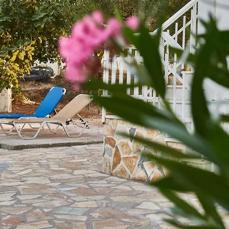 Rania / Zante Drosia Сasa de vacaciones
