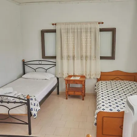 Сasa de vacaciones Rania / Zante Drosia *