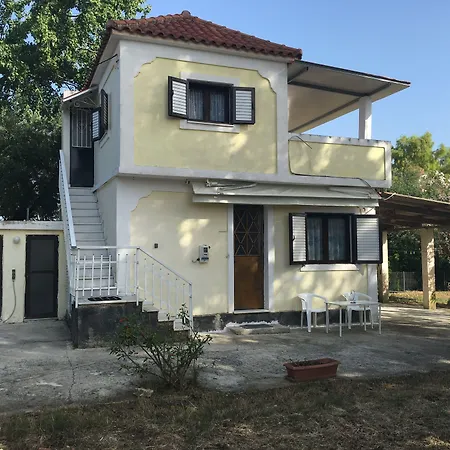 Сasa de vacaciones Rania / Zante Drosia