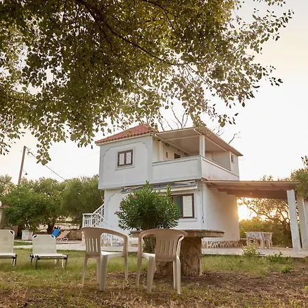 Сasa de vacaciones Rania / Zante Drosia Kypseli