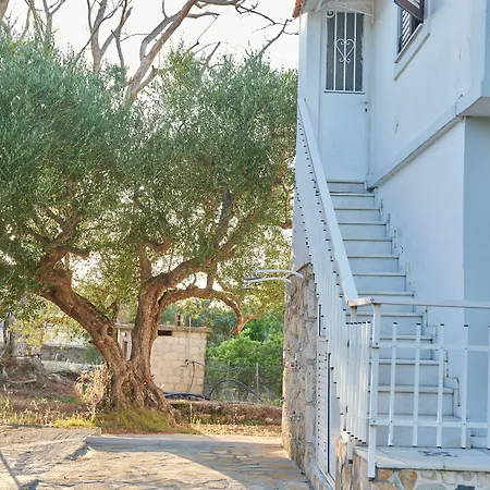 Rania / Zante Drosia Сasa de vacaciones Kypseli