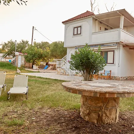 Rania / Zante Drosia Сasa de vacaciones