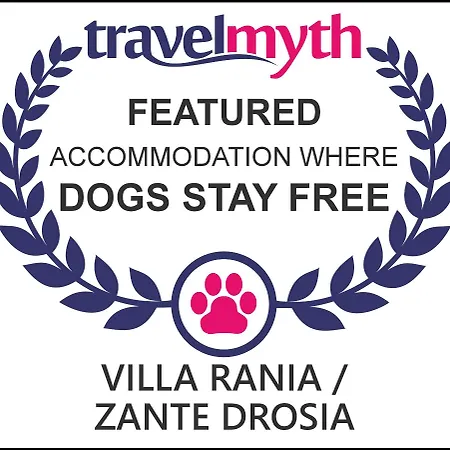 Holiday home Rania / Zante Drosia *