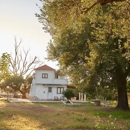 Rania / Zante Drosia