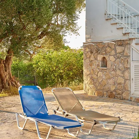 Rania / Zante Drosia *