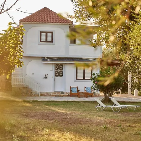 Holiday home Rania / Zante Drosia