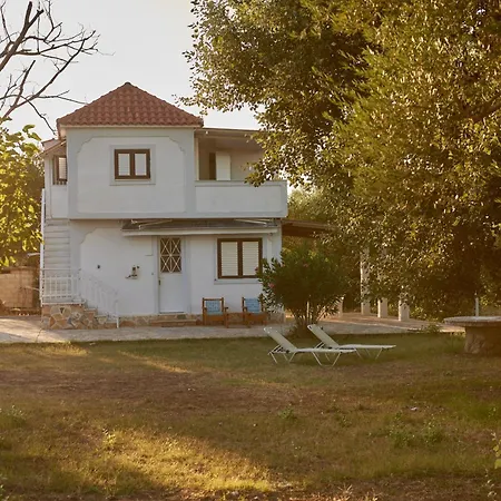 Holiday home Rania / Zante Drosia *