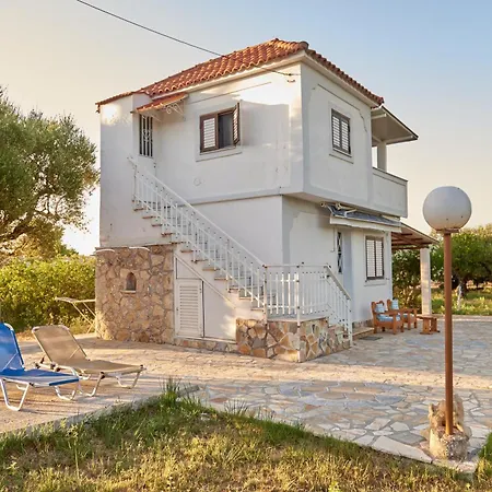 Rania / Zante Drosia