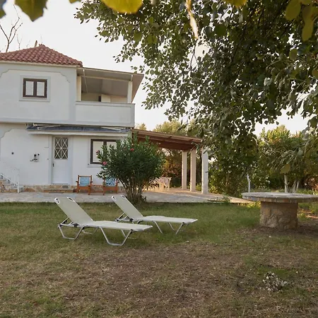 Rania / Zante Drosia Kypseli