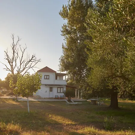 Rania / Zante Drosia Holiday home Kypseli