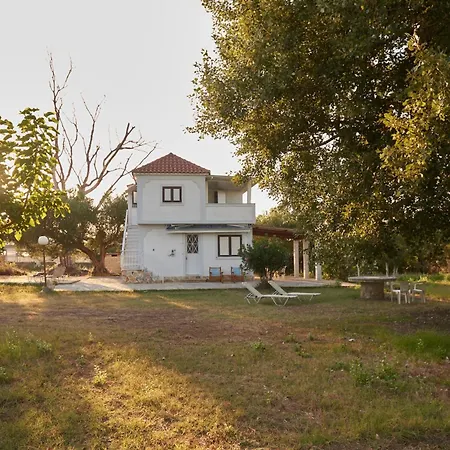 Holiday home Rania / Zante Drosia *