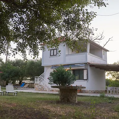 Holiday home Rania / Zante Drosia *