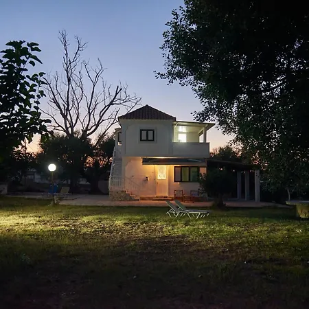 Holiday home Rania / Zante Drosia