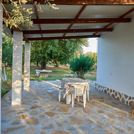 Rania / Zante Drosia Kypseli