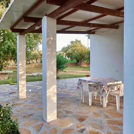 Holiday home Rania / Zante Drosia