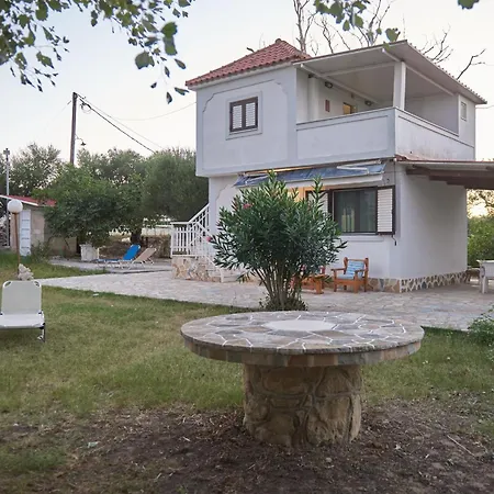 Rania / Zante Drosia Holiday home
