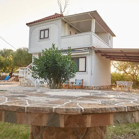 Rania / Zante Drosia Holiday home *