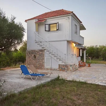 Holiday home Rania / Zante Drosia