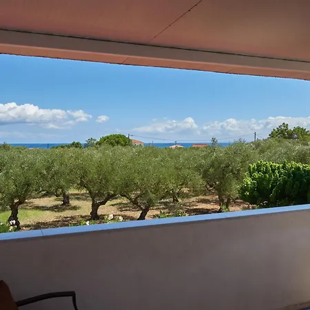 拉尼娅别墅/扎金索斯德罗西亚度假屋 *