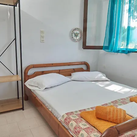 拉尼娅别墅/扎金索斯德罗西亚度假屋