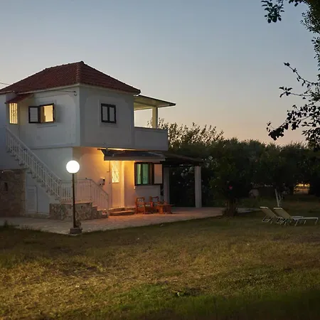 Rania / Zante Drosia