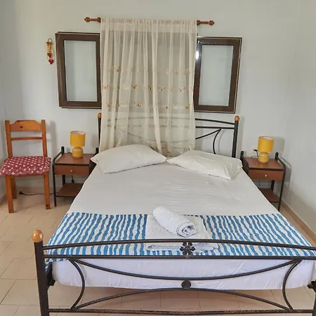 Holiday home Rania / Zante Drosia *