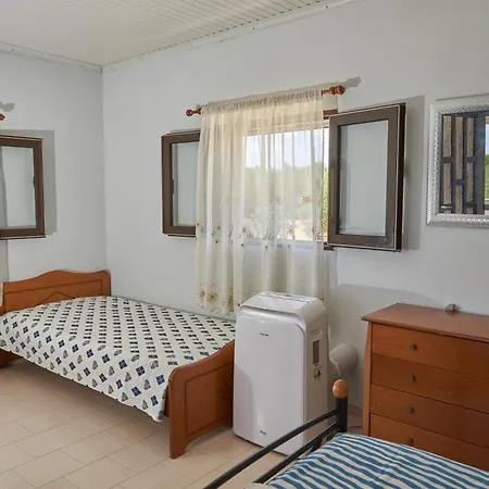 拉尼娅别墅/扎金索斯德罗西亚度假屋 度假居