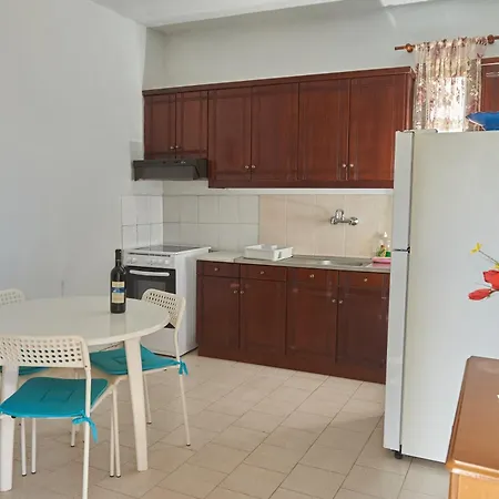 Rania / Zante Drosia Holiday home *