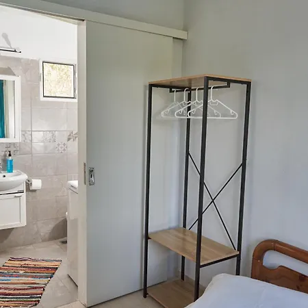 拉尼娅别墅/扎金索斯德罗西亚度假屋 度假居