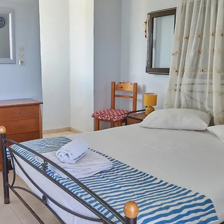 度假居 拉尼娅别墅/扎金索斯德罗西亚度假屋 基普塞利