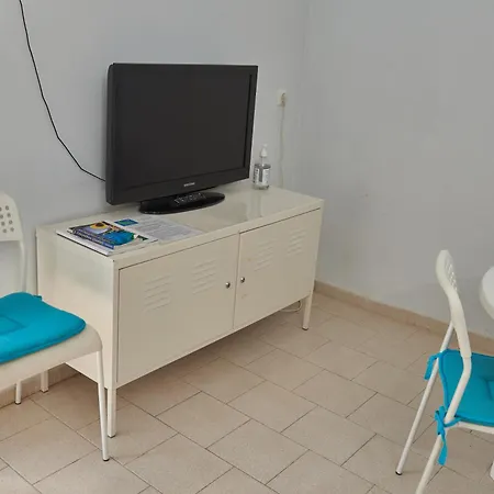 Rania / Zante Drosia