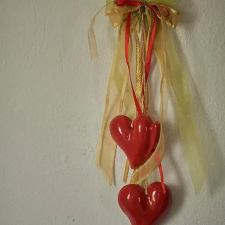 拉尼娅别墅/扎金索斯德罗西亚度假屋 *