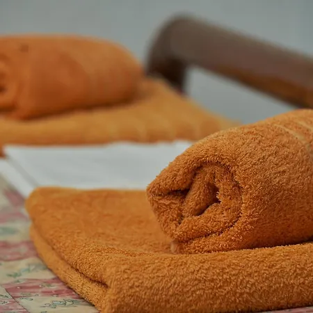 度假居 拉尼娅别墅/扎金索斯德罗西亚度假屋 *