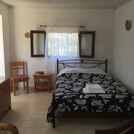 度假居 拉尼娅别墅/扎金索斯德罗西亚度假屋