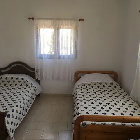 拉尼娅别墅/扎金索斯德罗西亚度假屋 度假居