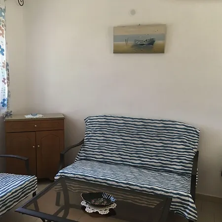 度假居 拉尼娅别墅/扎金索斯德罗西亚度假屋 基普塞利