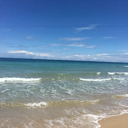 度假居 拉尼娅别墅/扎金索斯德罗西亚度假屋 *