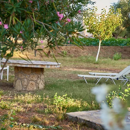 拉尼娅别墅/扎金索斯德罗西亚度假屋