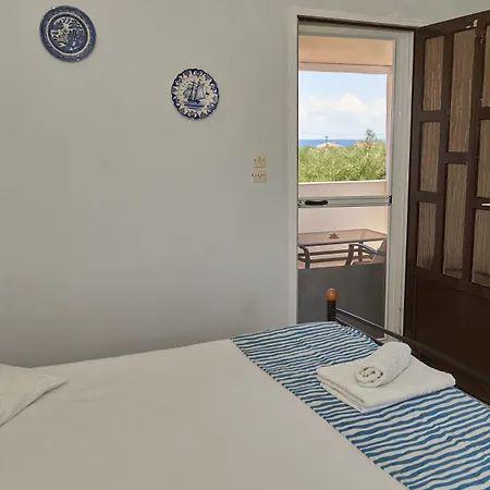 度假居 拉尼娅别墅/扎金索斯德罗西亚度假屋