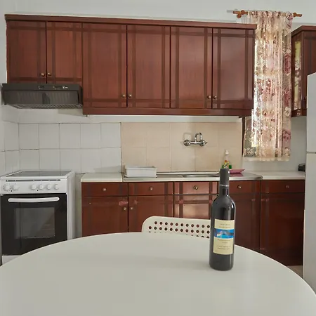 拉尼娅别墅/扎金索斯德罗西亚度假屋 度假居 基普塞利