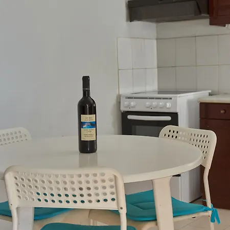 度假居 拉尼娅别墅/扎金索斯德罗西亚度假屋