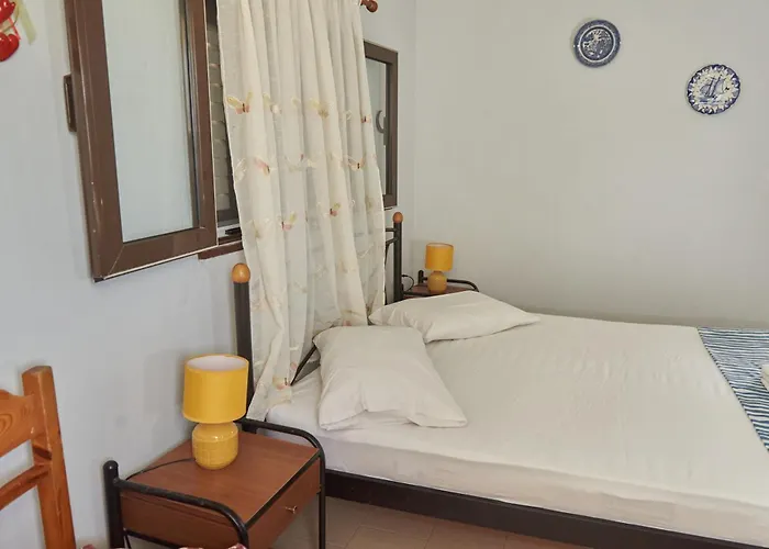 Rania / Zante Drosia Vakantiehuis
