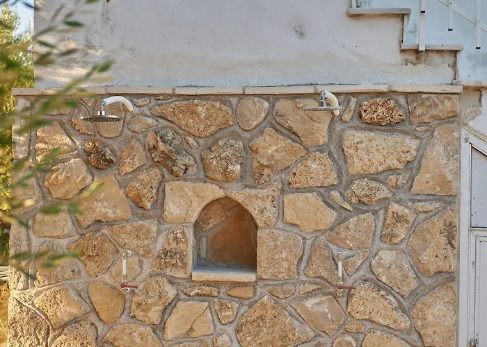 Vakantiehuis Rania / Zante Drosia *