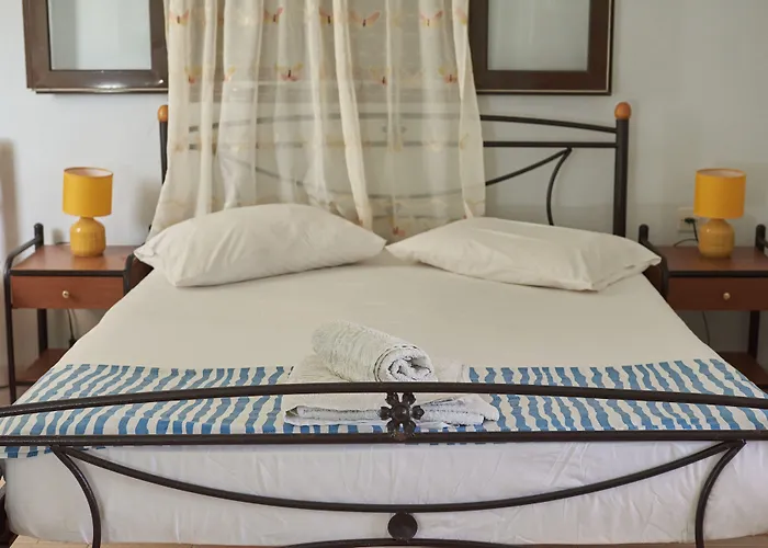 Vakantiehuis Rania / Zante Drosia *