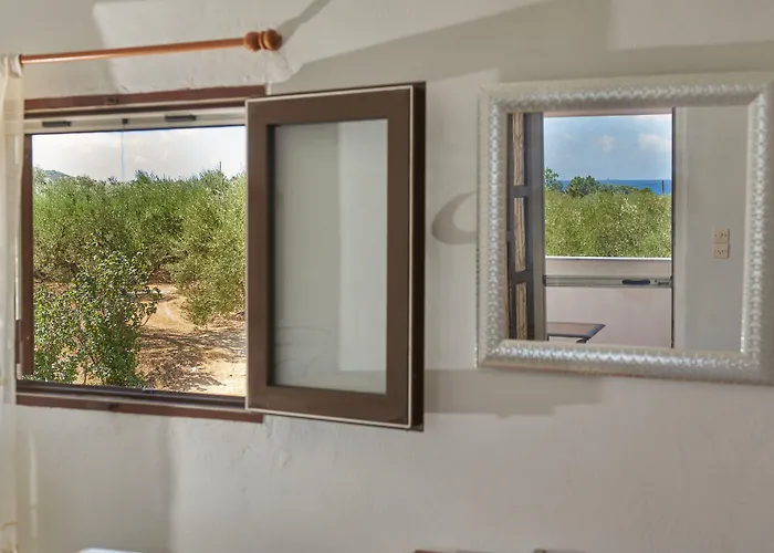 Rania / Zante Drosia Vakantiehuis *