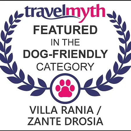 Rania / Zante Drosia Kypseli