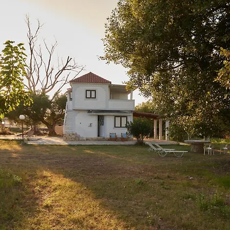 Rania / Zante Drosia * Kypseli