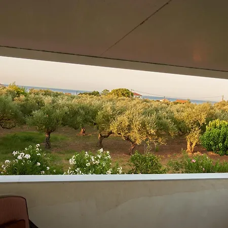 Ferienhaus Rania / Zante Drosia