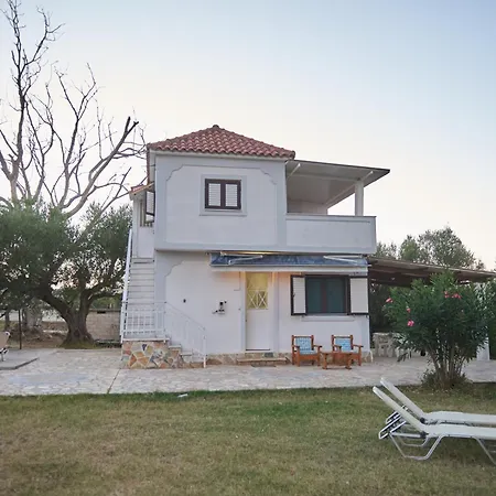 Ferienhaus Rania / Zante Drosia *