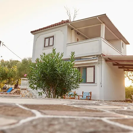 Rania / Zante Drosia * Kypseli